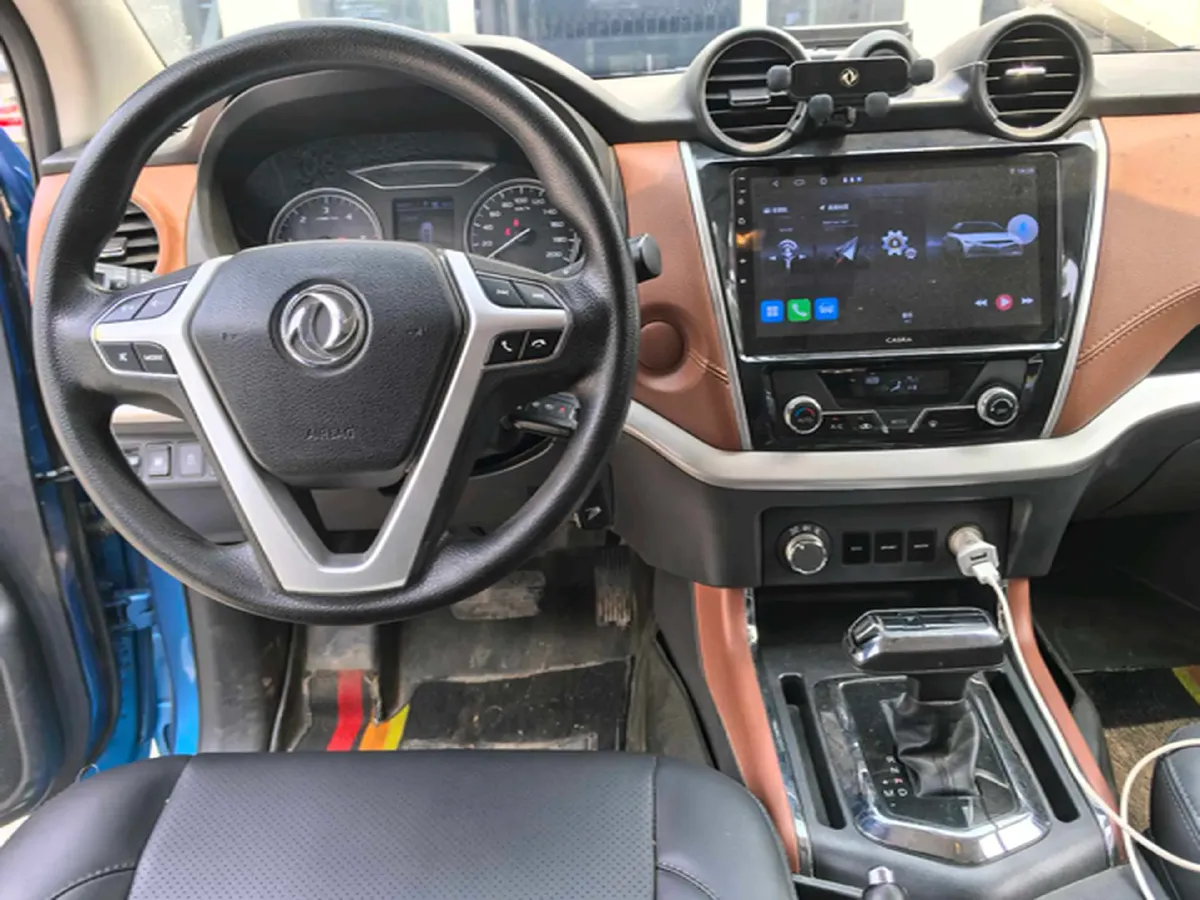 2020 Dongfeng RuiQi 6 2.3T 163HP L4 8AT,autocango,china used car exporter,china ev exporter,chinese used car exporter,chinese used ev exporter