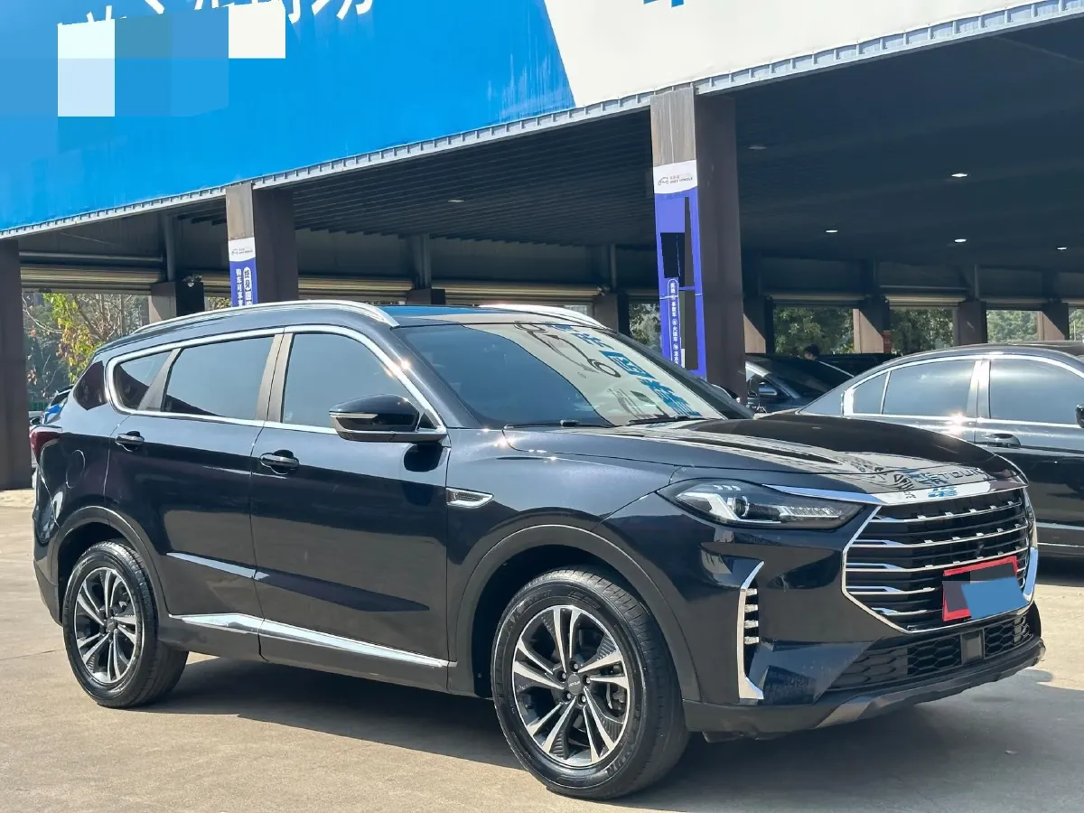 2021 Jetour X70 Plus 1.5T 156HP L4 6DCT,autocango,china used car exporter,china ev exporter,chinese used car exporter,chinese used ev exporter