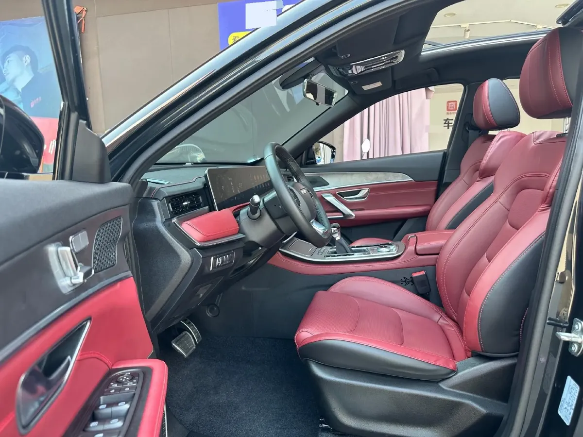 2021 Jetour X70 Plus 1.5T 156HP L4 6DCT,autocango,china used car exporter,china ev exporter,chinese used car exporter,chinese used ev exporter