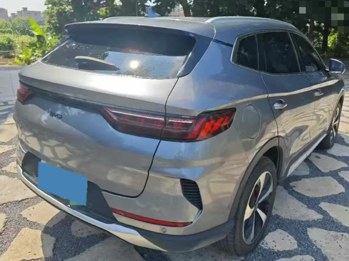 2021 BYD Song Plus 1.5L 110HP L4 E-CVT PHEV 8.3KWH,autocango,china used car exporter,china ev exporter,chinese used car exporter,chinese used ev exporter