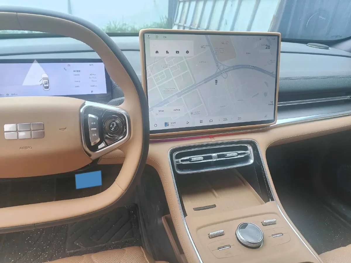 2025 Geely Galaxy A7 1.5L 112HP L4 1DHT PHEV,autocango,china used car exporter,china ev exporter,chinese used car exporter,chinese used ev exporter