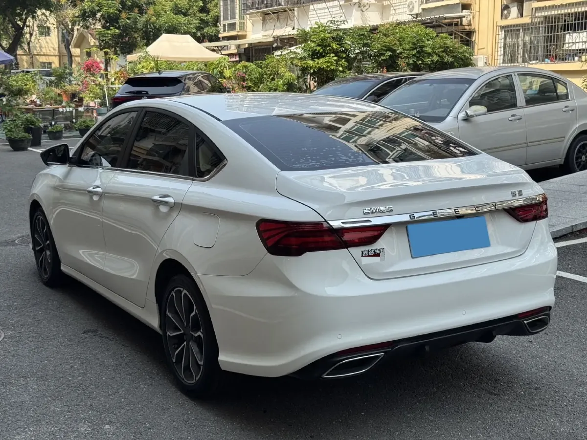 2020 Geely Binray 1.4T 141HP L4 CVT,autocango,china used car exporter,china ev exporter,chinese used car exporter,chinese used ev exporter