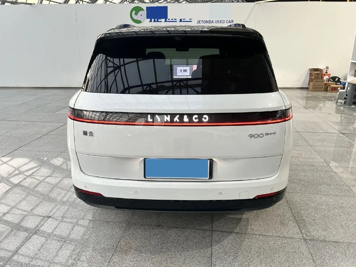 2025 LYNK&CO 900 2.0T 254HP L4 3DHT PHEV,autocango,china used car exporter,china ev exporter,chinese used car exporter,chinese used ev exporter