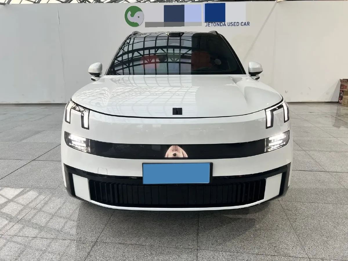 2025 LYNK&CO 900 2.0T 254HP L4 3DHT PHEV,autocango,china used car exporter,china ev exporter,chinese used car exporter,chinese used ev exporter