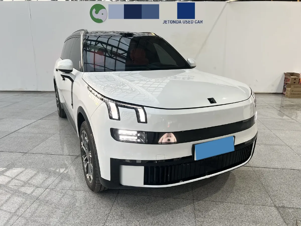 2025 LYNK&CO 900 2.0T 254HP L4 3DHT PHEV,autocango,china used car exporter,china ev exporter,chinese used car exporter,chinese used ev exporter