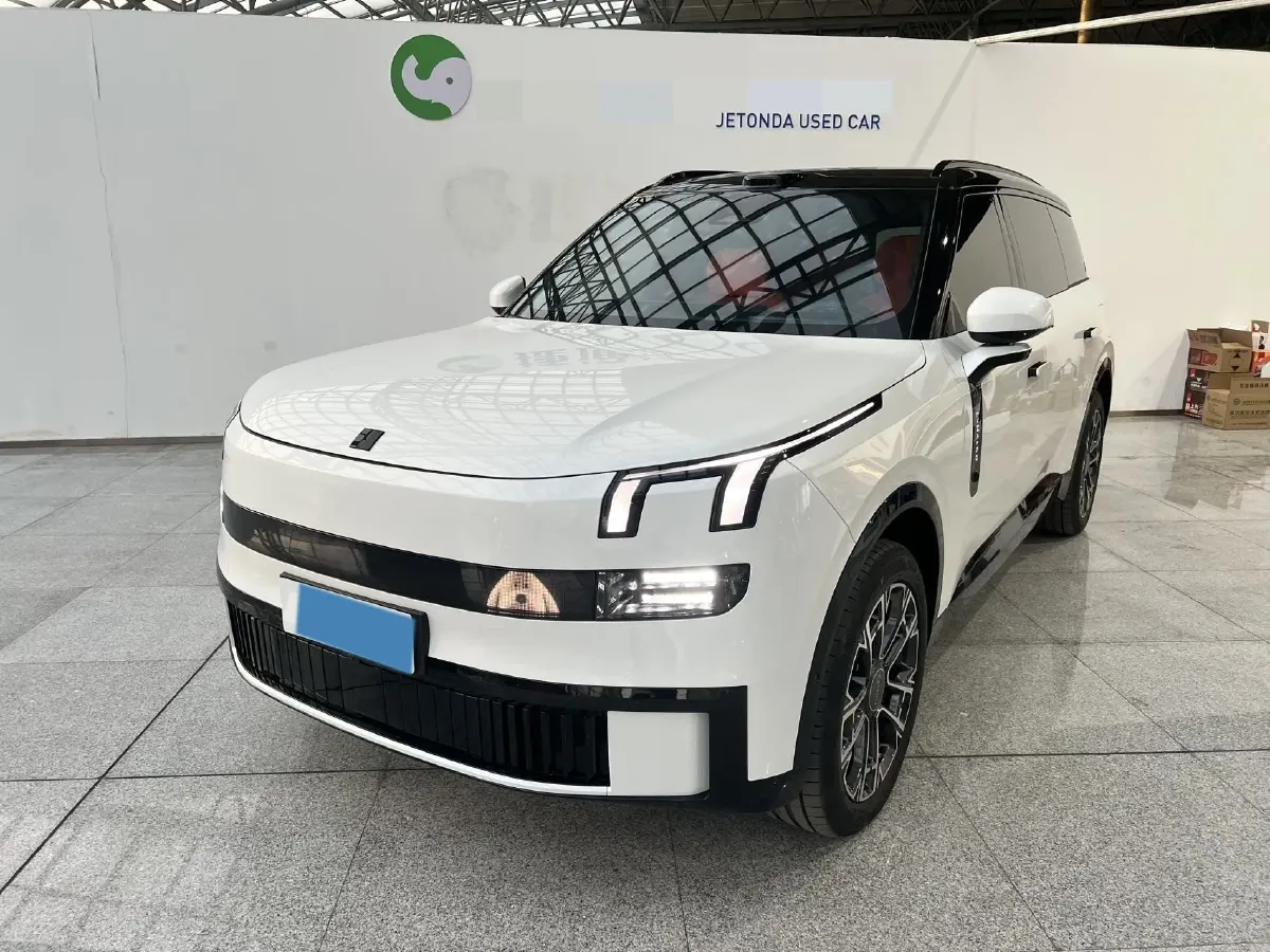 2025 LYNK&CO 900 2.0T 254HP L4 3DHT PHEV,autocango,china used car exporter,china ev exporter,chinese used car exporter,chinese used ev exporter