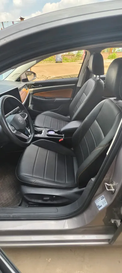 2023 Volkswagen Bora 1.2T 116HP L4 7DCT,autocango,china used car exporter,china ev exporter,chinese used car exporter,chinese used ev exporter