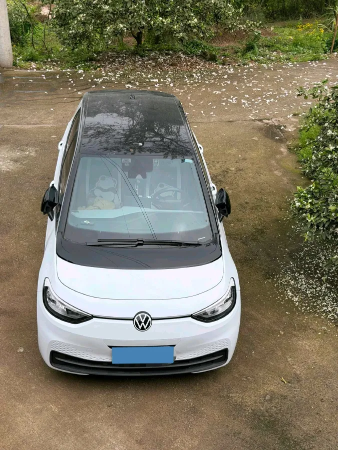 2023 Volkswagen ID.3 BEV 52.8KWH,autocango,china used car exporter,china ev exporter,chinese used car exporter,chinese used ev exporter