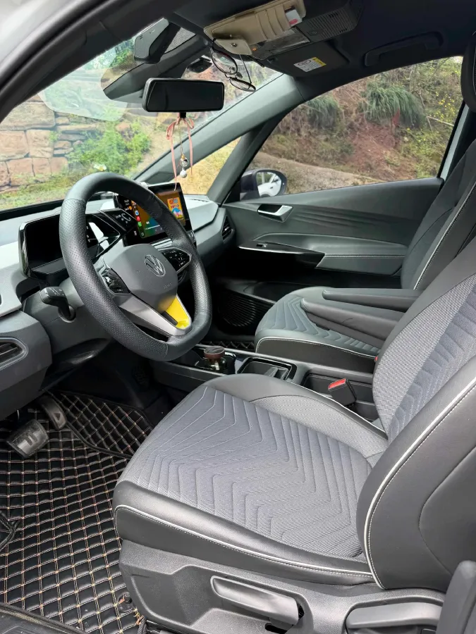 2023 Volkswagen ID.3 BEV 52.8KWH,autocango,china used car exporter,china ev exporter,chinese used car exporter,chinese used ev exporter