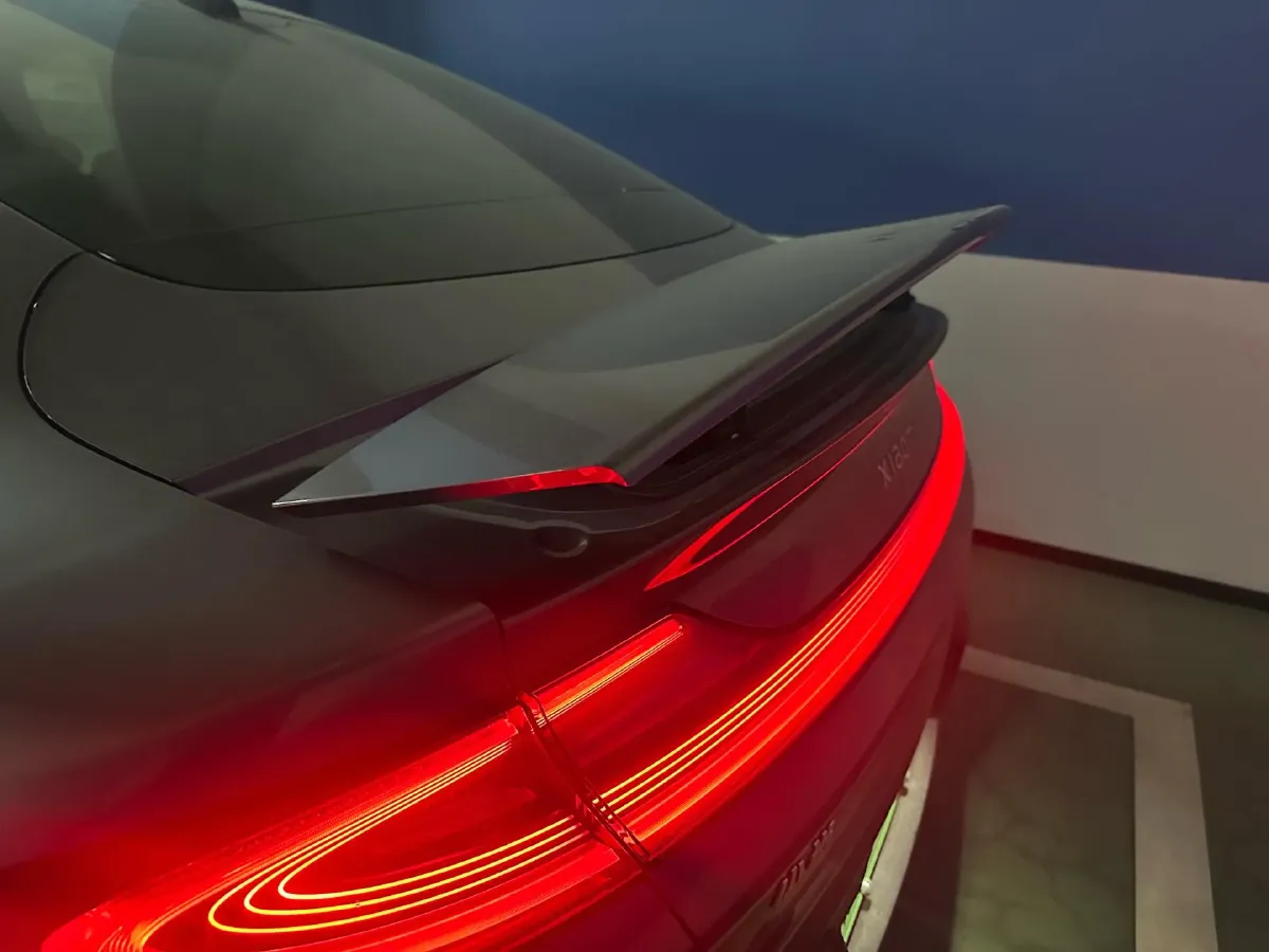 2024 MI SU7 BEV 101KWH,autocango,china used car exporter,china ev exporter,chinese used car exporter,chinese used ev exporter