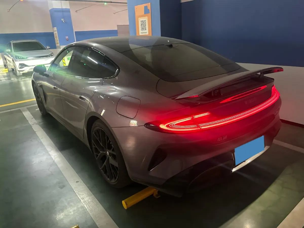 2024 MI SU7 BEV 101KWH,autocango,china used car exporter,china ev exporter,chinese used car exporter,chinese used ev exporter