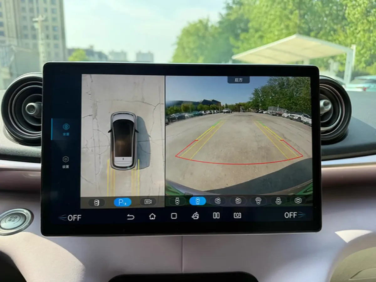 2023 BYD Dolphin BEV 44.928KWH,autocango,china used car exporter,china ev exporter,chinese used car exporter,chinese used ev exporter