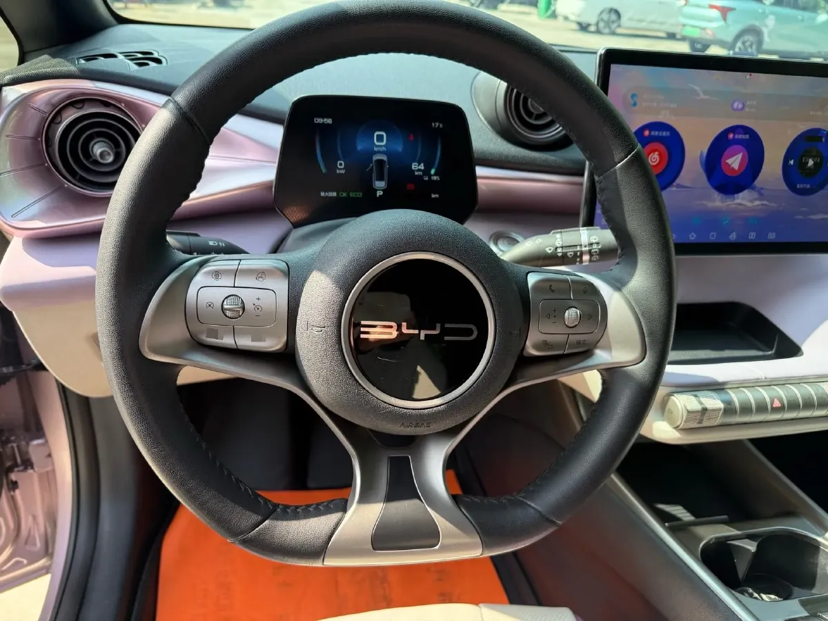 2023 BYD Dolphin BEV 44.928KWH,autocango,china used car exporter,china ev exporter,chinese used car exporter,chinese used ev exporter