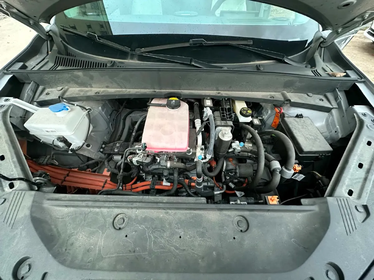 2024 Exceed LX 1.5T 156HP L4 CVT,autocango,china used car exporter,china ev exporter,chinese used car exporter,chinese used ev exporter