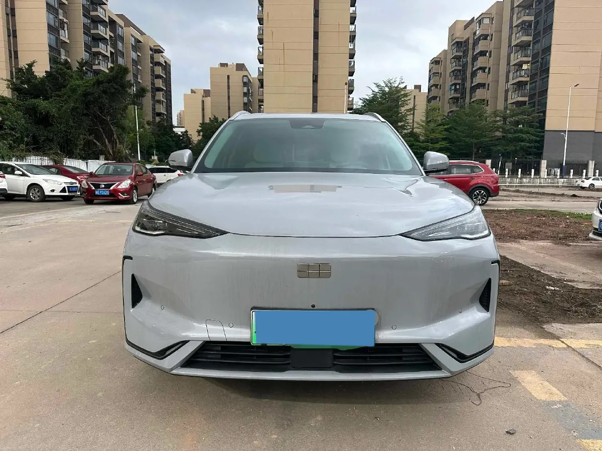 2024 Exceed LX 1.5T 156HP L4 CVT,autocango,china used car exporter,china ev exporter,chinese used car exporter,chinese used ev exporter