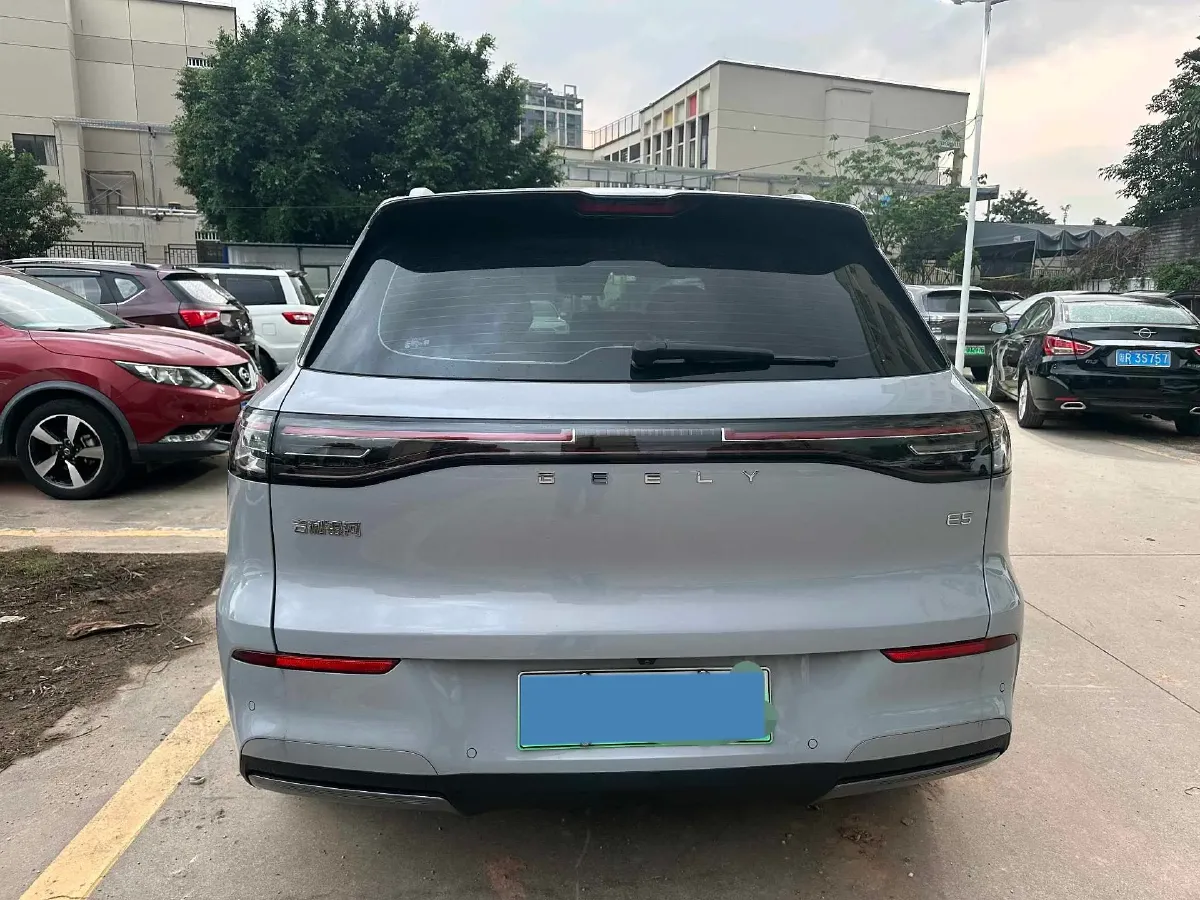 2024 Exceed LX 1.5T 156HP L4 CVT,autocango,china used car exporter,china ev exporter,chinese used car exporter,chinese used ev exporter