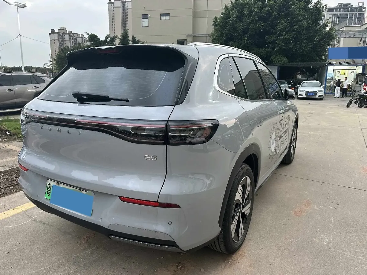 2024 Exceed LX 1.5T 156HP L4 CVT,autocango,china used car exporter,china ev exporter,chinese used car exporter,chinese used ev exporter