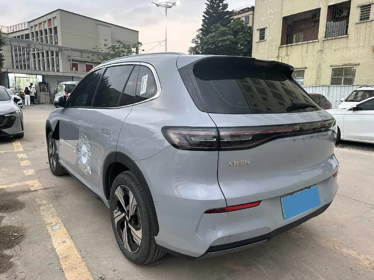 2024 Exceed LX 1.5T 156HP L4 CVT,autocango,china used car exporter,china ev exporter,chinese used car exporter,chinese used ev exporter
