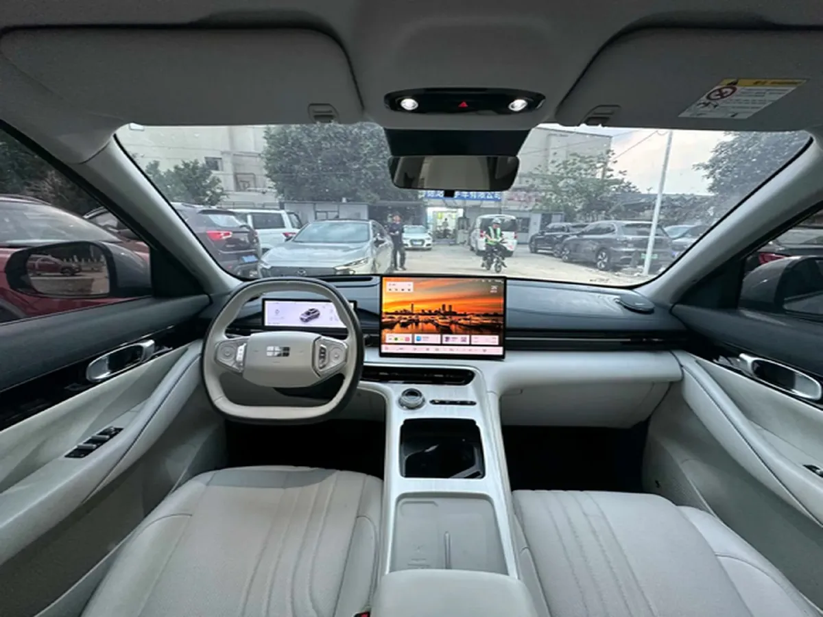 2024 Exceed LX 1.5T 156HP L4 CVT,autocango,china used car exporter,china ev exporter,chinese used car exporter,chinese used ev exporter