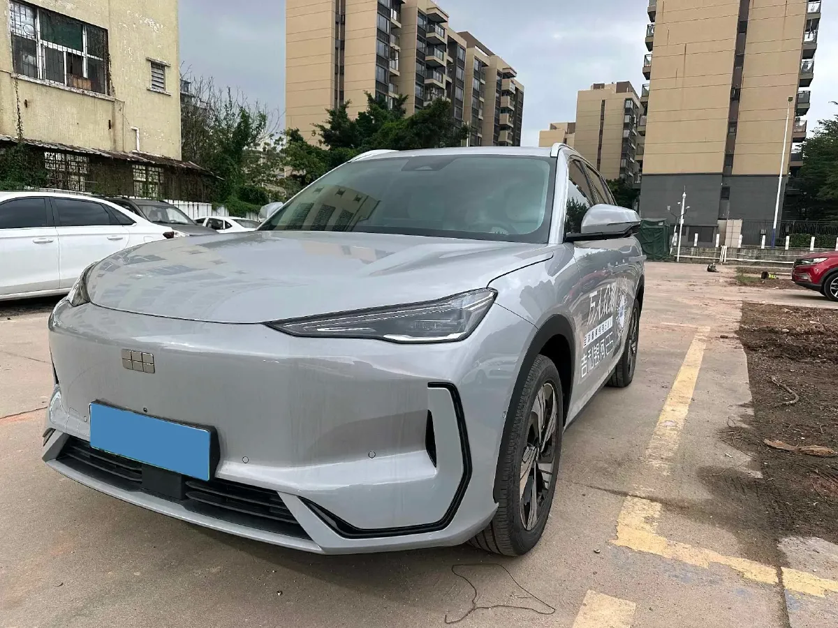 2024 Exceed LX 1.5T 156HP L4 CVT,autocango,china used car exporter,china ev exporter,chinese used car exporter,chinese used ev exporter