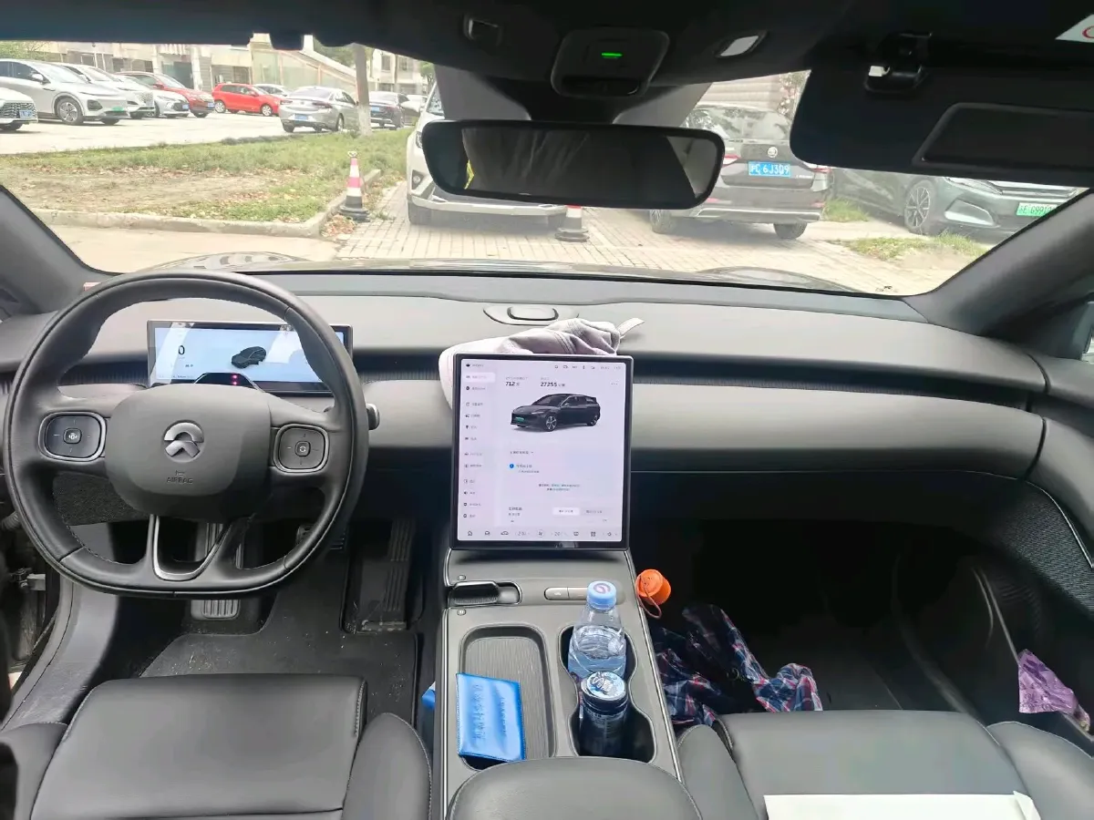 2024 NIO ET5 BEV 75KWH,autocango,china used car exporter,china ev exporter,chinese used car exporter,chinese used ev exporter