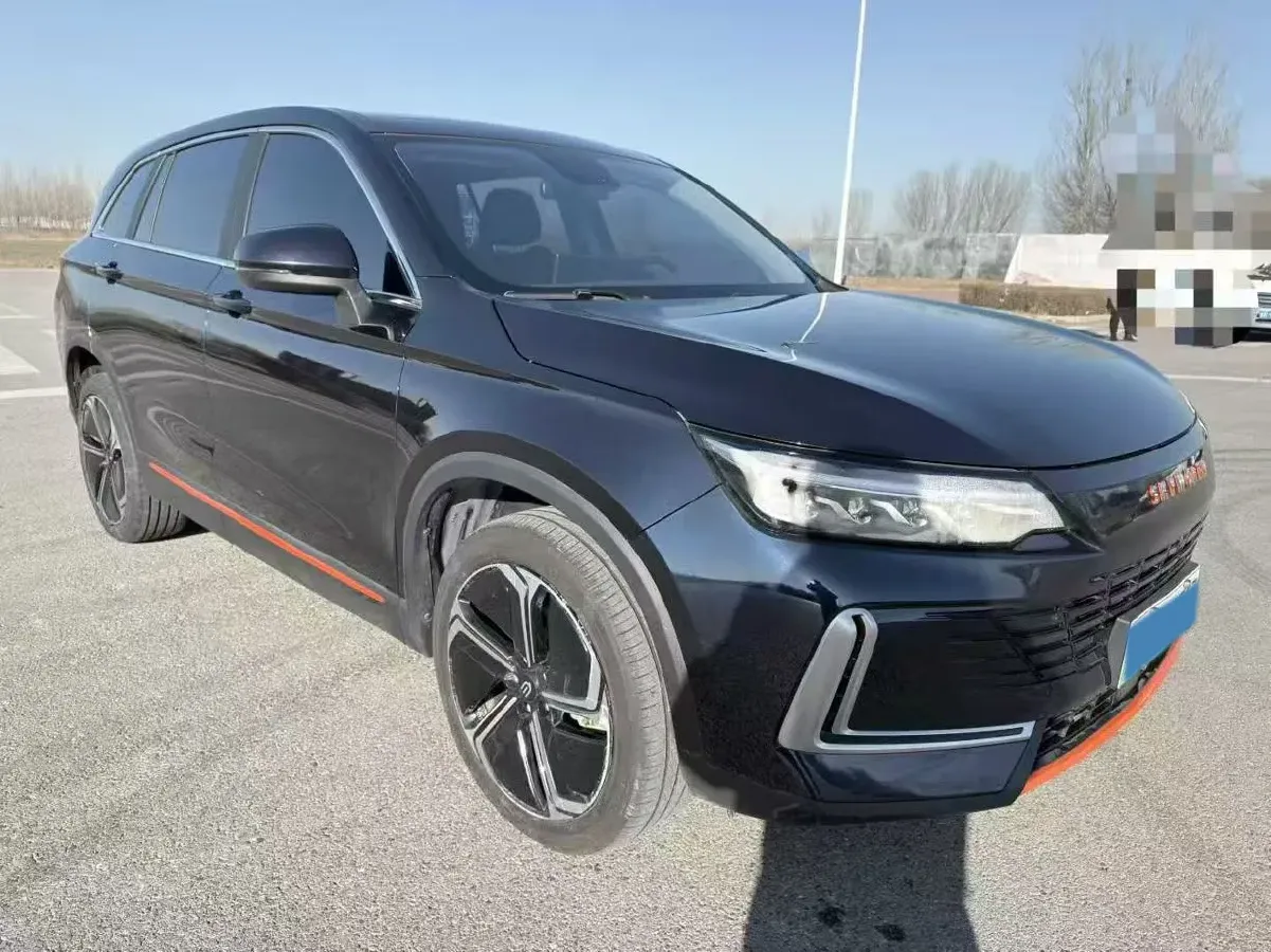 2023 Skyworth HT-i 1.5L 110HP L4 E-CVT PHEV 32.76KWH,autocango,china used car exporter,china ev exporter,chinese used car exporter,chinese used ev exporter