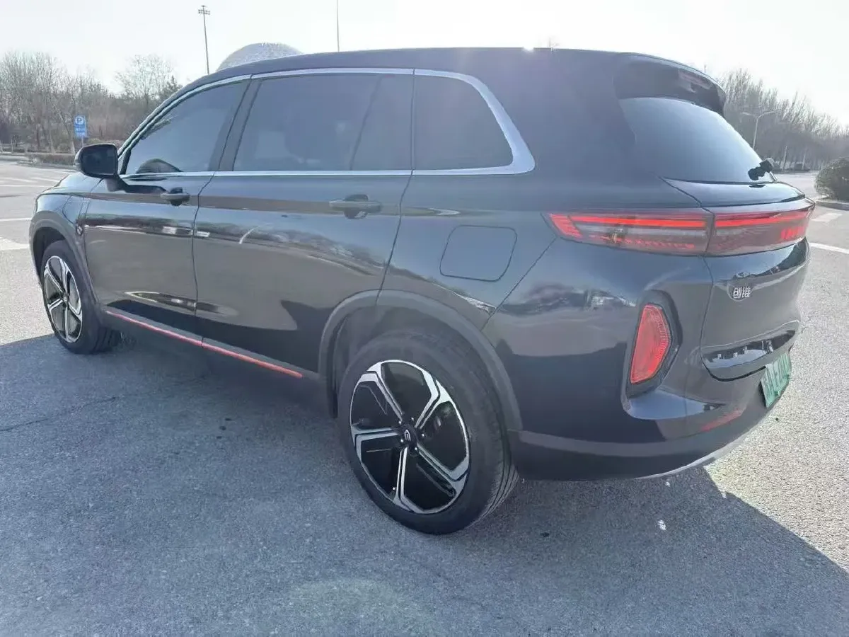 2023 Skyworth HT-i 1.5L 110HP L4 E-CVT PHEV 32.76KWH,autocango,china used car exporter,china ev exporter,chinese used car exporter,chinese used ev exporter