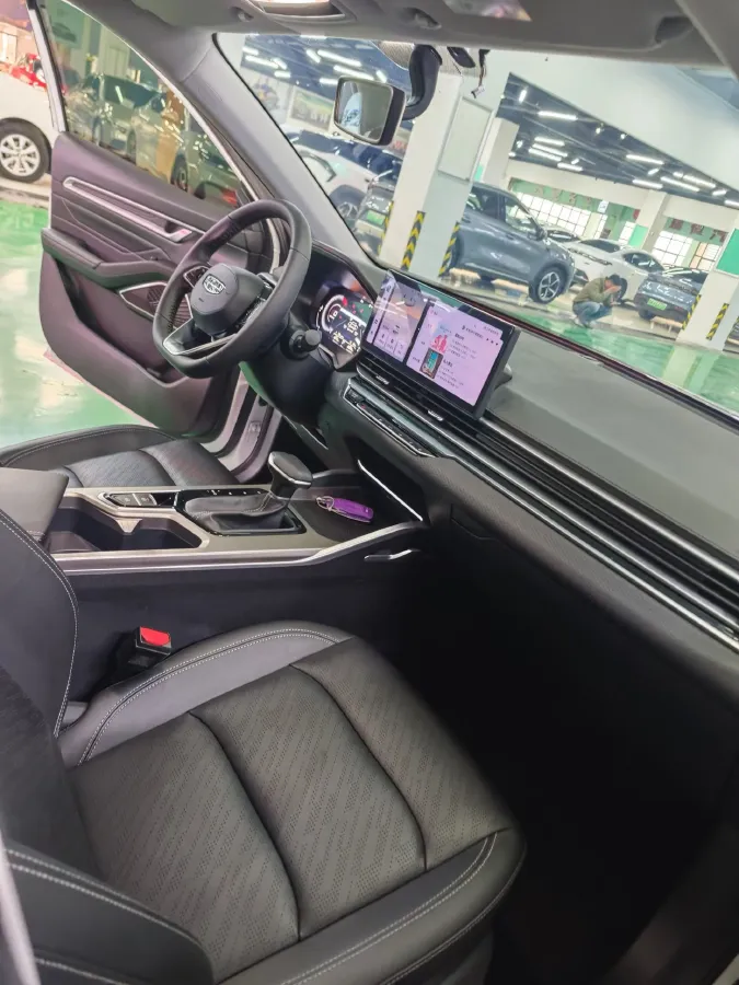 2023 Geely Emgrand 1.5L 127HP L4 CVT,autocango,china used car exporter,china ev exporter,chinese used car exporter,chinese used ev exporter