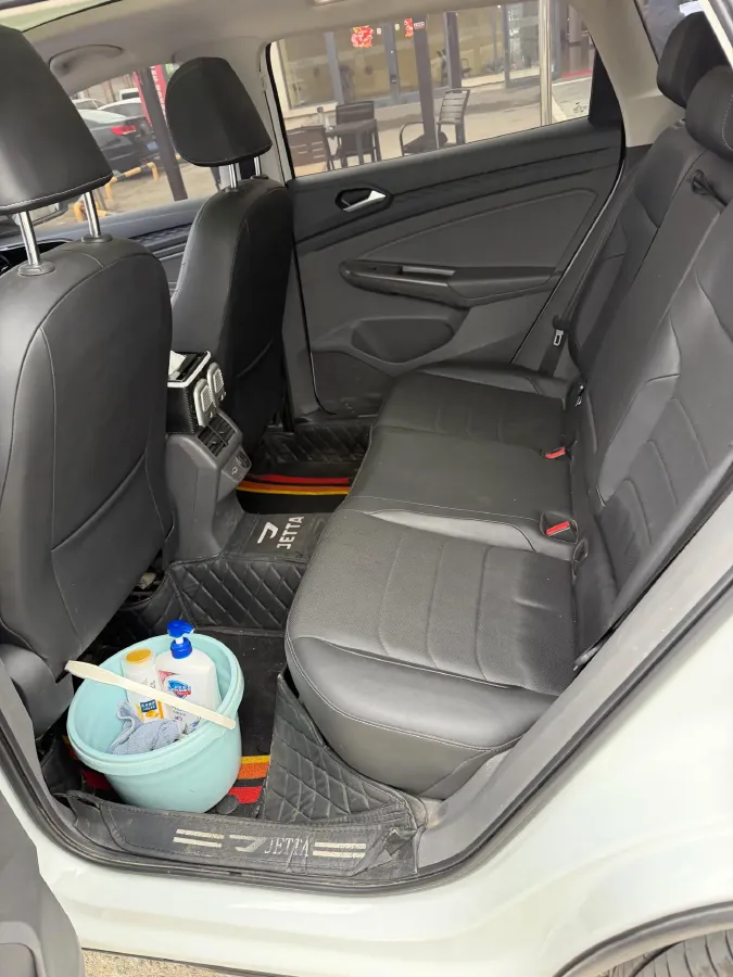 2020 Jetta VS7 1.4T 150HP L4 6AT,autocango,china used car exporter,china ev exporter,chinese used car exporter,chinese used ev exporter