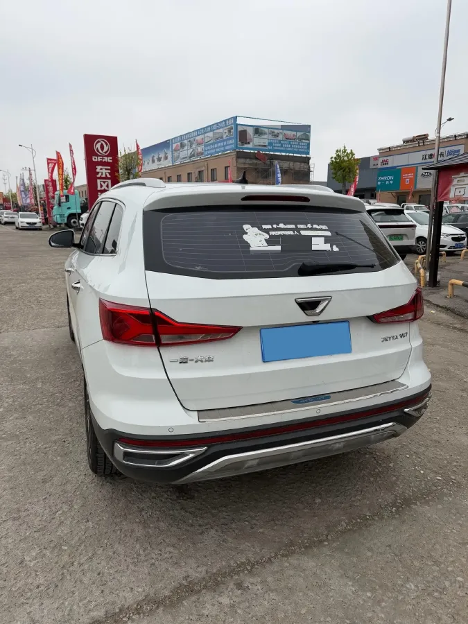 2020 Jetta VS7 1.4T 150HP L4 6AT,autocango,china used car exporter,china ev exporter,chinese used car exporter,chinese used ev exporter