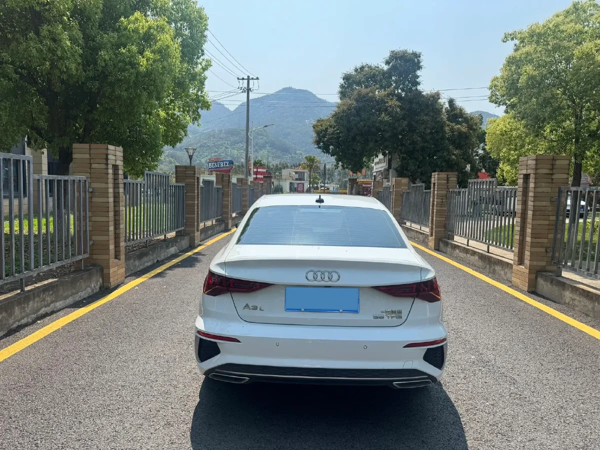 2023 Audi A3 1.4T 150HP L4 7DCT,autocango,china used car exporter,china ev exporter,chinese used car exporter,chinese used ev exporter