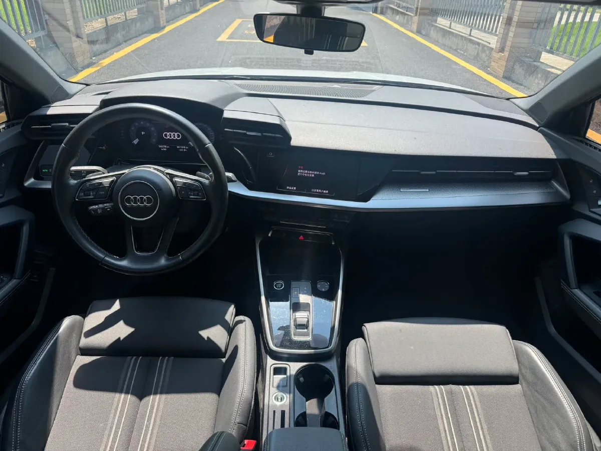 2023 Audi A3 1.4T 150HP L4 7DCT,autocango,china used car exporter,china ev exporter,chinese used car exporter,chinese used ev exporter