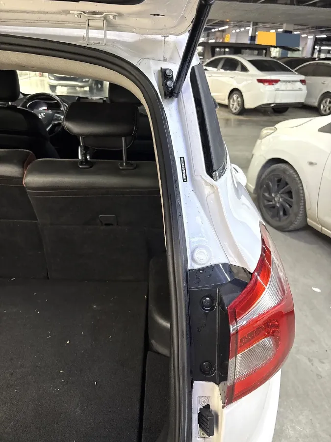 2018 BaoJun 510 1.5L 112HP L4 5AMT,autocango,china used car exporter,china ev exporter,chinese used car exporter,chinese used ev exporter