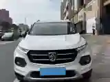 2018 BaoJun 510 1.5L 112HP L4 5AMT