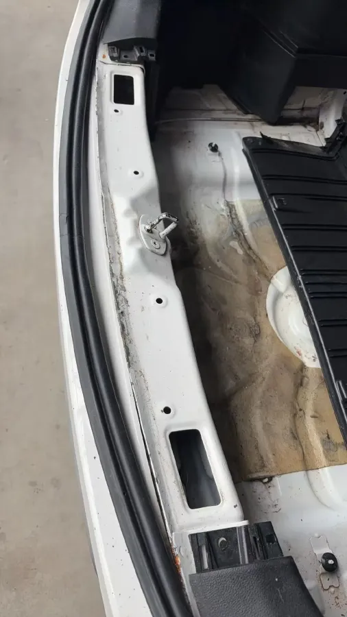 2018 BaoJun 510 1.5L 112HP L4 5AMT,autocango,china used car exporter,china ev exporter,chinese used car exporter,chinese used ev exporter