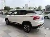 2018 BaoJun 510 1.5L 112HP L4 5AMT
