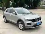 2018 Mitsubishi Eclipse Cross 1.5T 170HP L4 CVT