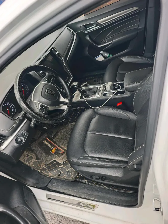 2019 Roewe i6 1.6L 125HP L4 CVT,autocango,china used car exporter,china ev exporter,chinese used car exporter,chinese used ev exporter