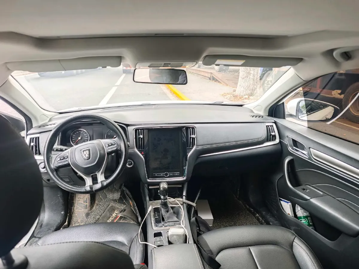 2019 Roewe i6 1.6L 125HP L4 CVT,autocango,china used car exporter,china ev exporter,chinese used car exporter,chinese used ev exporter