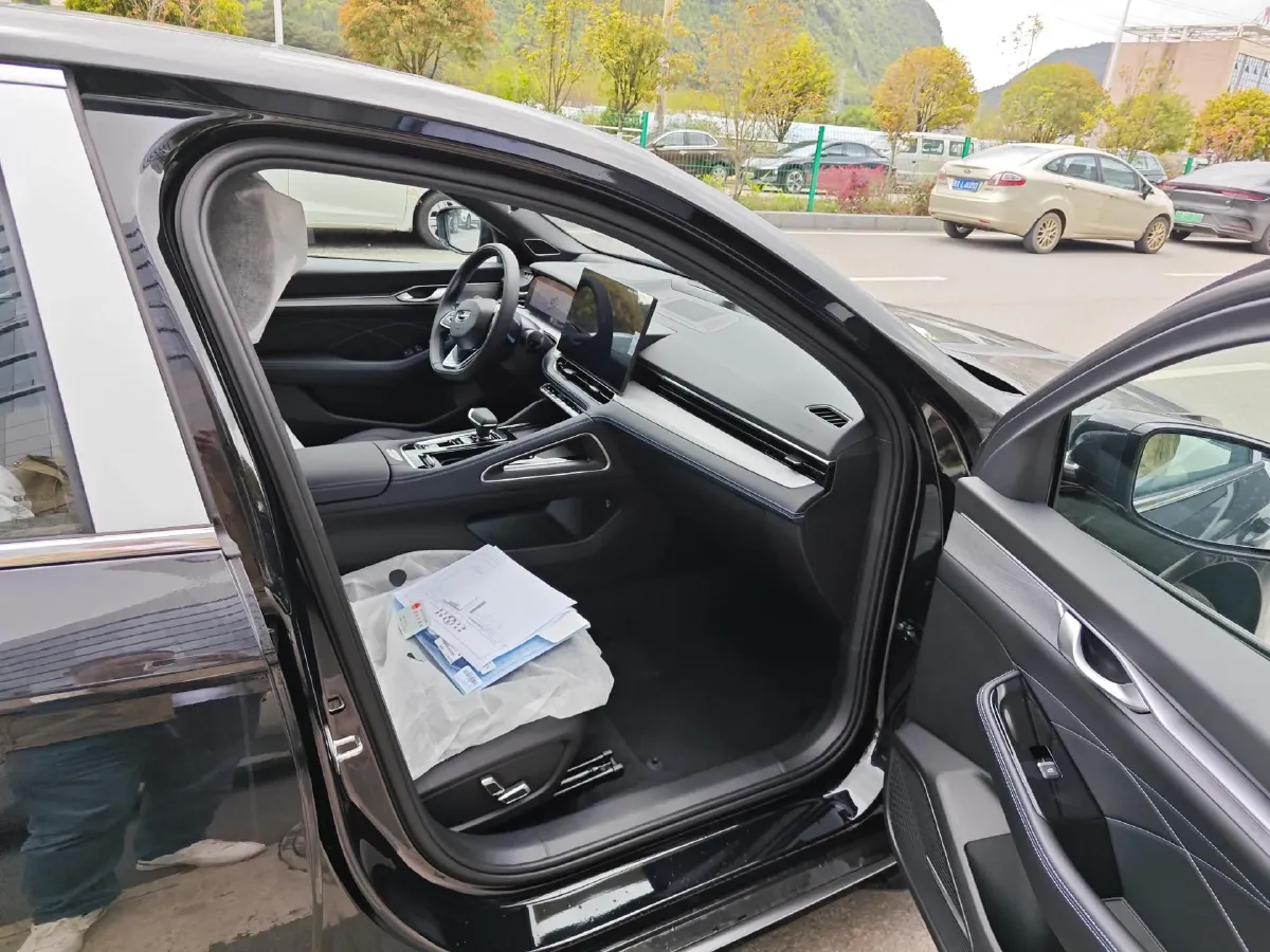 2026 Geely Preface 1.5T 181HP L4 7DCT,autocango,china used car exporter,china ev exporter,chinese used car exporter,chinese used ev exporter