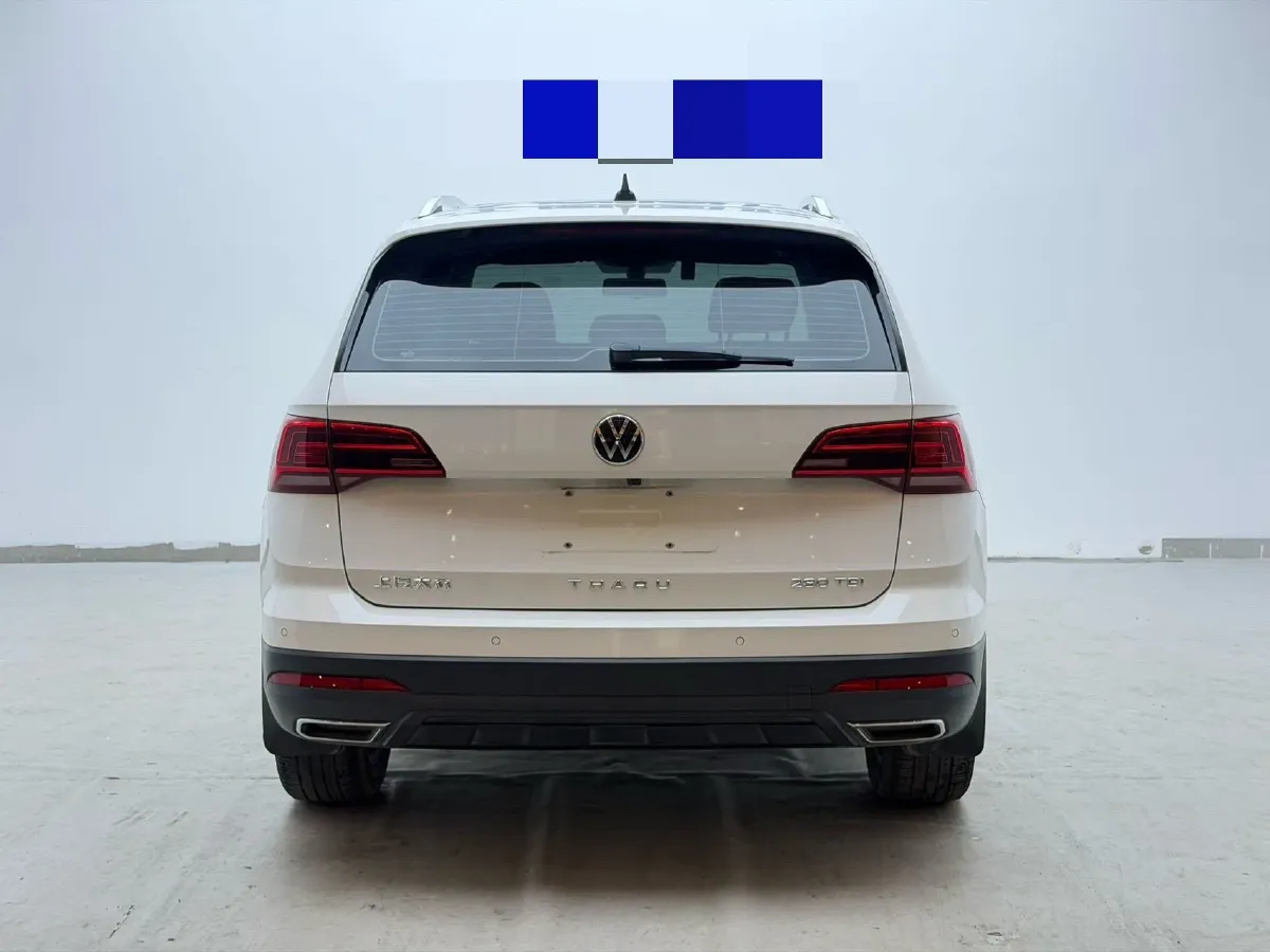 2021 Volkswagen Tharu 1.4T 150HP L4 7DCT,autocango,china used car exporter,china ev exporter,chinese used car exporter,chinese used ev exporter