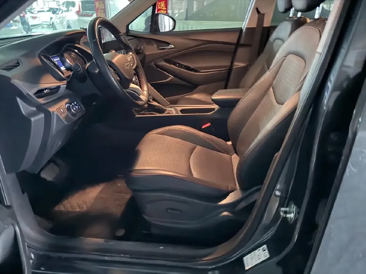 2019 Chevrolet Orlando 1.3T 163HP L3 6AT,autocango,china used car exporter,china ev exporter,chinese used car exporter,chinese used ev exporter