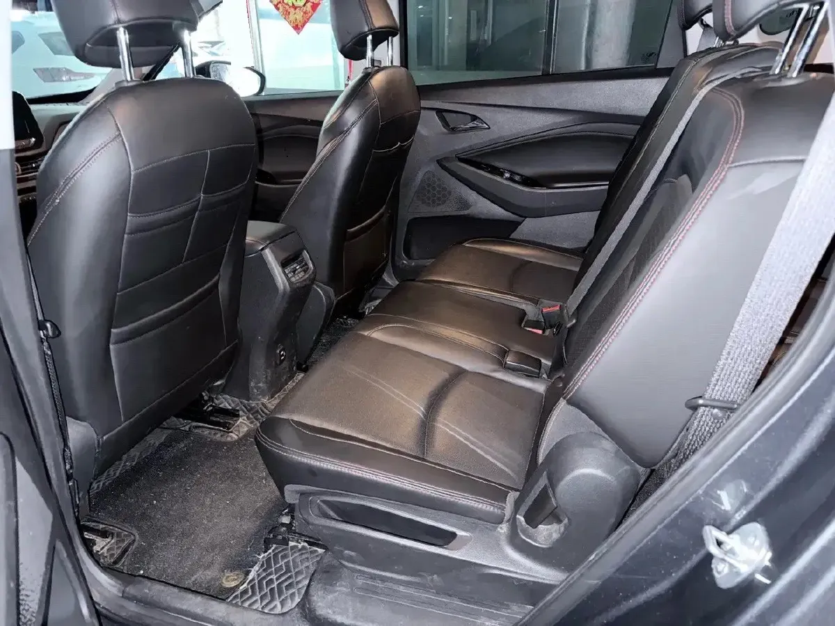 2019 Chevrolet Orlando 1.3T 163HP L3 6AT,autocango,china used car exporter,china ev exporter,chinese used car exporter,chinese used ev exporter