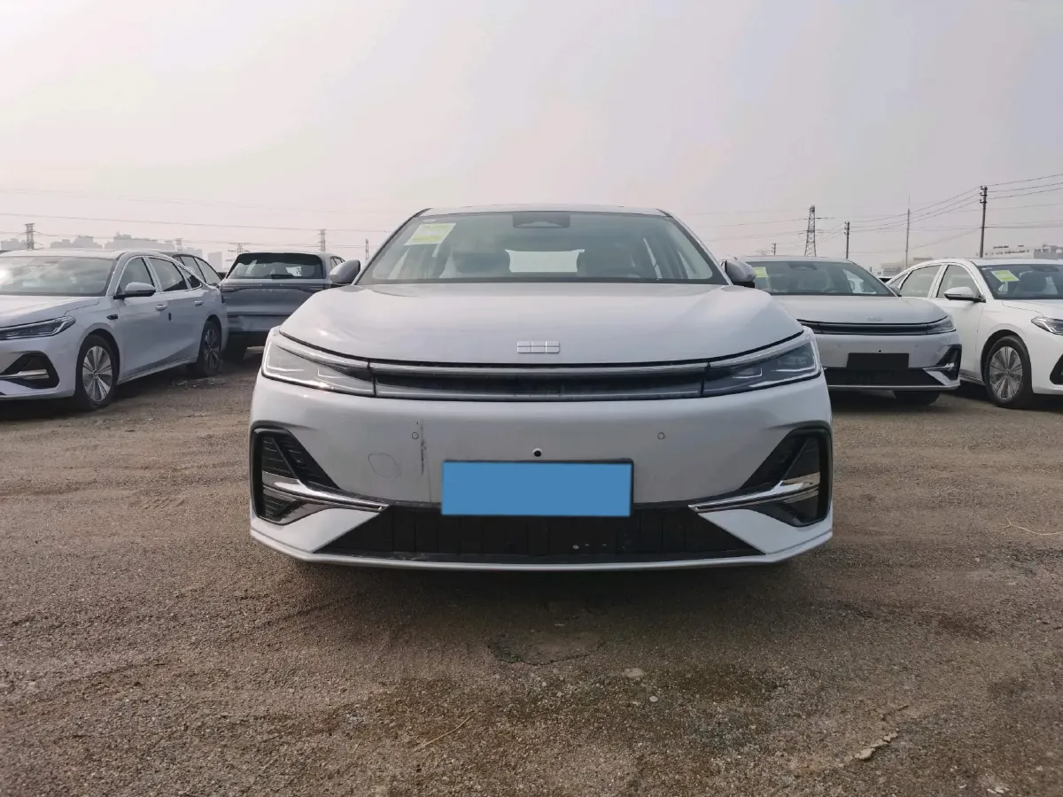 2025 Geely Galaxy A7 1.5L 112HP L4 1DHT PHEV,autocango,china used car exporter,china ev exporter,chinese used car exporter,chinese used ev exporter