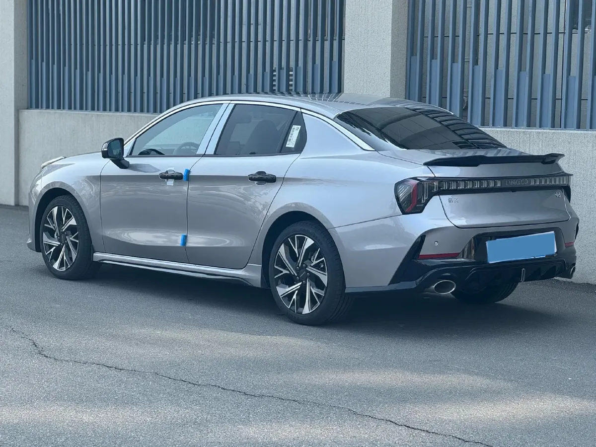 2026 LYNK&CO 03 1.5T 181HP L4 7DCT,autocango,china used car exporter,china ev exporter,chinese used car exporter,chinese used ev exporter