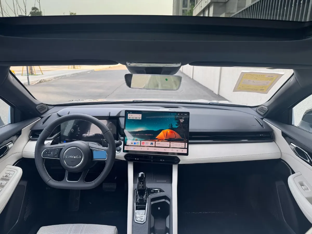 2026 LYNK&CO 03 1.5T 181HP L4 7DCT,autocango,china used car exporter,china ev exporter,chinese used car exporter,chinese used ev exporter