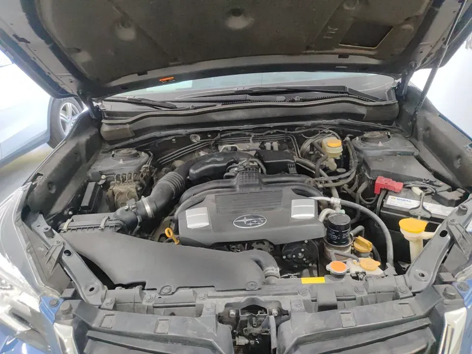 2018 Subaru Forester 2.0L 150HP H4 CVT,autocango,china used car exporter,china ev exporter,chinese used car exporter,chinese used ev exporter