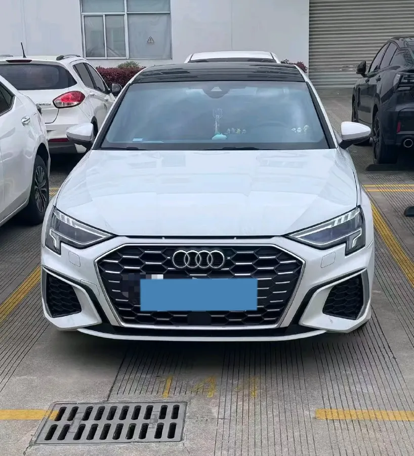 2022 Audi A3 1.4T 150HP L4 7DCT,autocango,china used car exporter,china ev exporter,chinese used car exporter,chinese used ev exporter