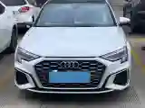 2022 Audi A3 1.4T 150HP L4 7DCT