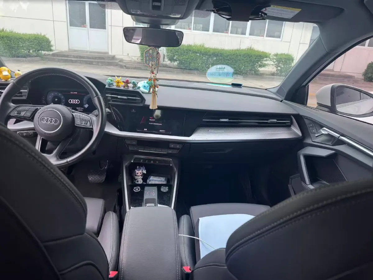 2022 Audi A3 1.4T 150HP L4 7DCT,autocango,china used car exporter,china ev exporter,chinese used car exporter,chinese used ev exporter